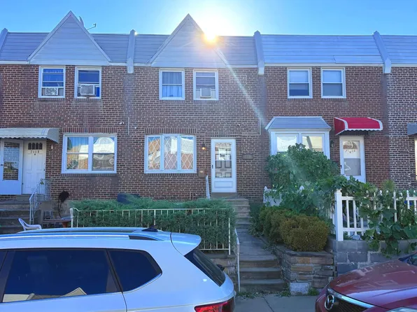 7111 Saul St, Philadelphia, PA 19149