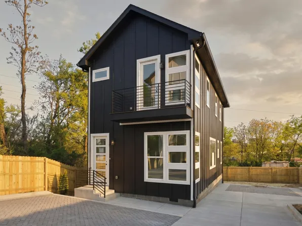 161B Fain St, Nashville, TN 37210