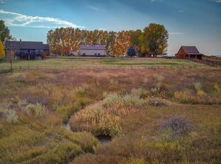 893 Us Highway 14, Greybull, WY 82426