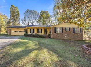 213 Forrest School Rd, Corinth, MS 38834
