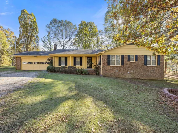 213 Forrest School Rd, Corinth, MS 38834