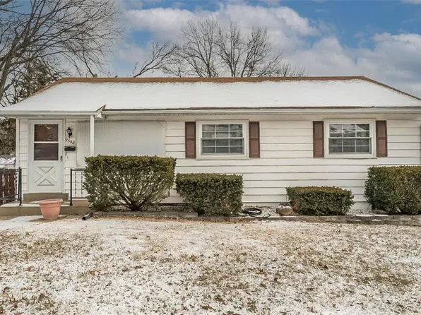 9548 Dulles Ct, Saint Louis, MO 63123