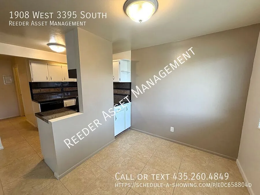 West Valley Duplex Home — Photo 4