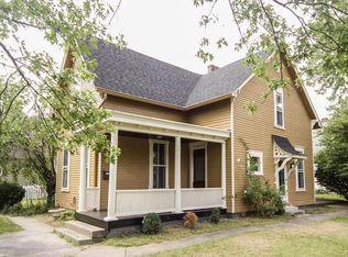 200 Walnut St, Franklin, IN 46131