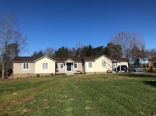 4645 N Nc 16 Hwy, Conover, NC 28613