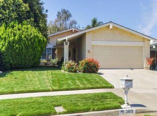 3819 E Bayside St, Simi Valley, CA 93063