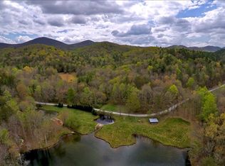 Township Road 4 Doublehead Gap Rd, Blue Ridge, GA 30513