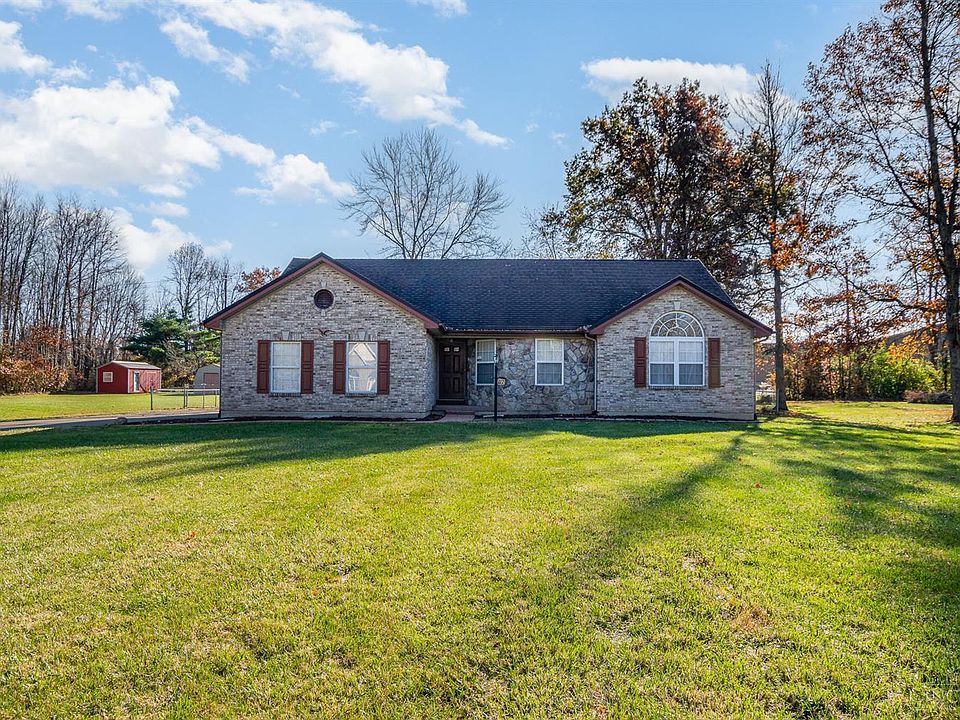 117 Adkins Pl, Hamersville, OH 45130 Zillow
