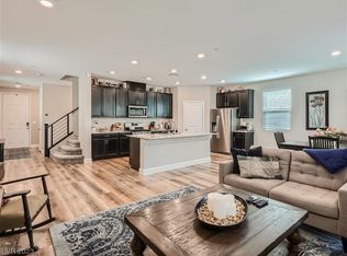 3172 Bormida Ave, Henderson, NV 89044