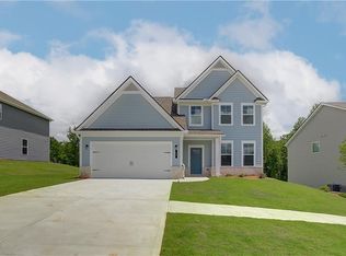 17 Scout Way, Newnan, GA 30263