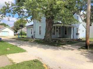 426 E High St, Huntington, IN 46750