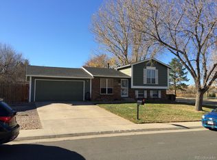 2133 S Lewiston St, Aurora, CO 80013