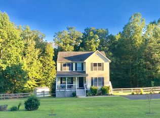 3634 Ridge Rd, Barboursville, VA 22923