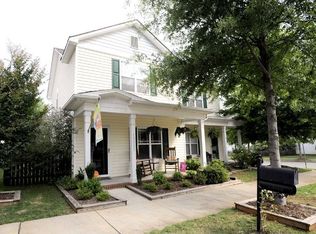 13043 Meadowmere Rd, Huntersville, NC 28078