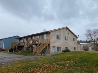 11265 Napton Way #A, Lolo, MT 59847