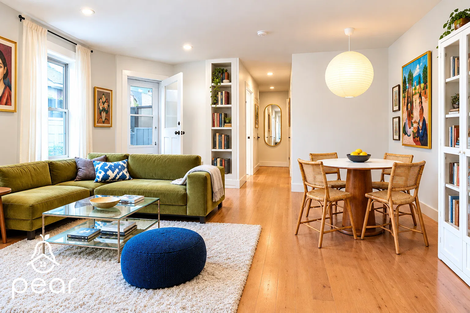 837 Carroll Street — Photo 1