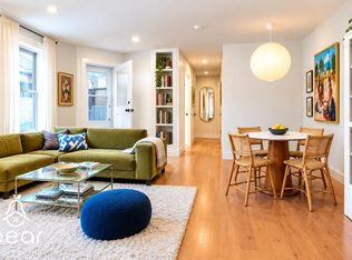 837 Carroll St #1R, Brooklyn, NY 11215