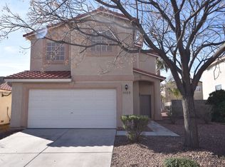 1125 Monterra Greens Ave, Las Vegas, NV 89123