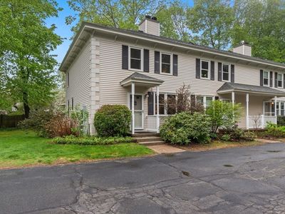 19 W Main St APT 16, Merrimac, MA, 01860