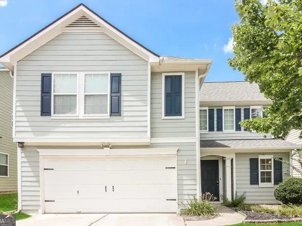 86 Parkmont Ln, Dallas, GA 30132