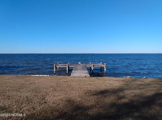 0 Rhodes Haven Dr #211, Columbia, NC 27925