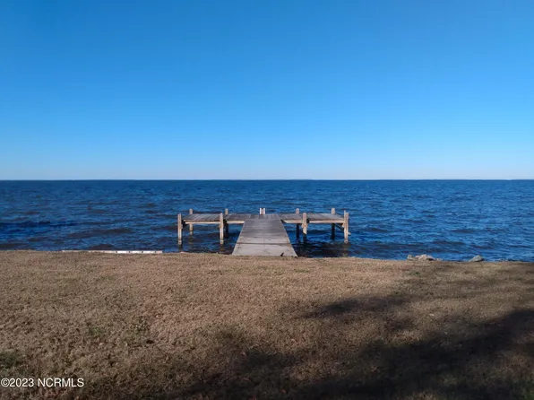 0 Rhodes Haven Drive, Columbia, NC 27925