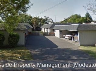 212 Floyd Ave APT 3, Modesto, CA 95350
