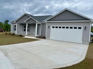 109 Kathy Ct, Peletier, NC 28584