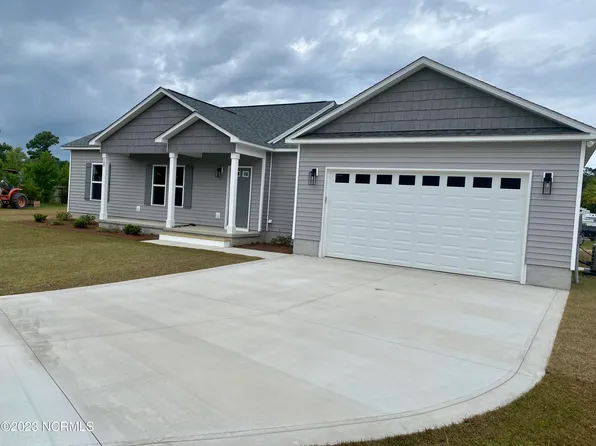 109 Kathy Court, Swansboro, NC 28584