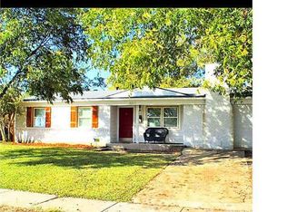 4207 Modlin St, Mesquite, TX 75150