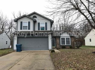 5208 Milhouse Rd, Indianapolis, IN 46221