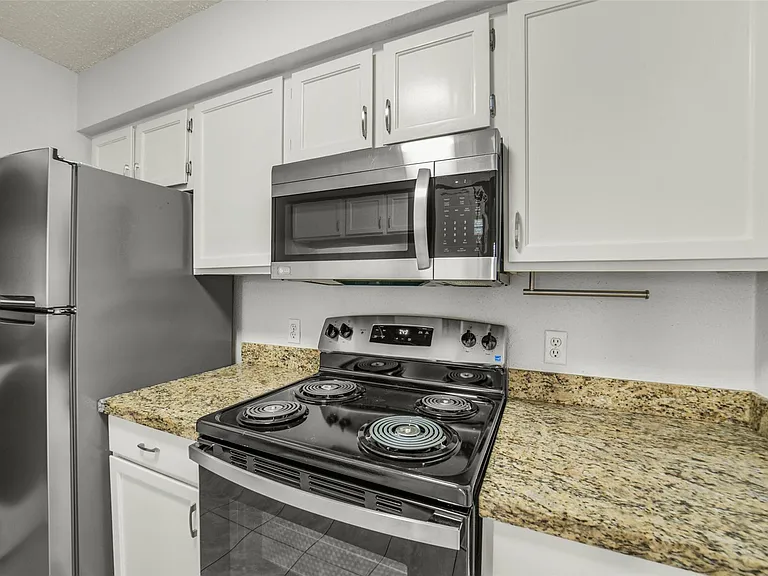 2277 S Kirkwood Rd #506 — Photo 10