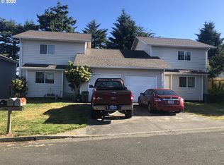 872 Blanco Ave, Coos Bay, OR