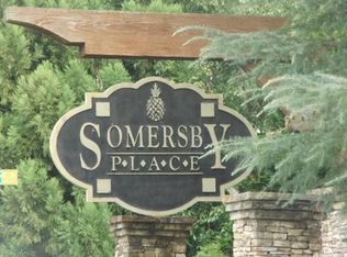 511 Somersby Dr LOT 25, Dallas, GA