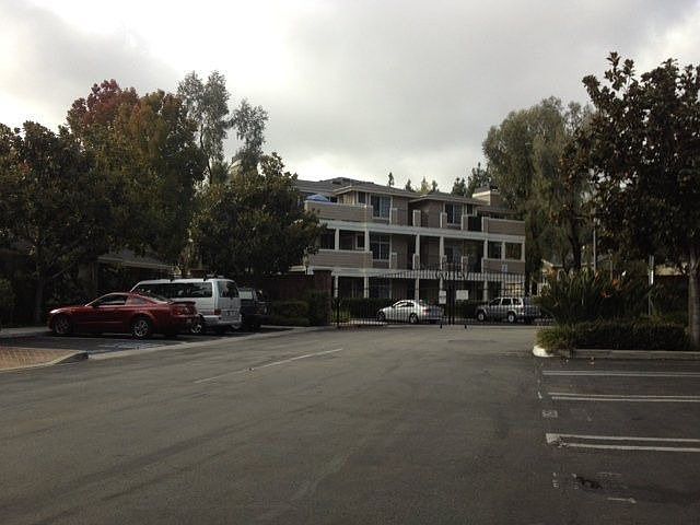 2nd image of 23412 Pacific Park Dr Unit 39B