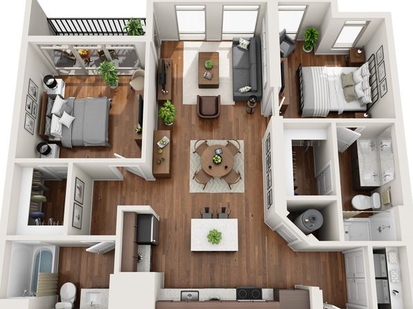 The Yard at Ivanhoe | 1460 Alden Rd, Orlando, FL