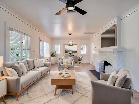 Living / Dining Room