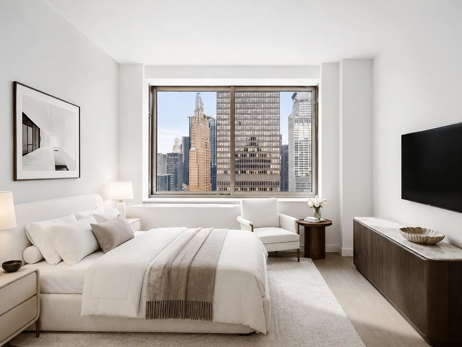 260 West 54th Street — Photo 4