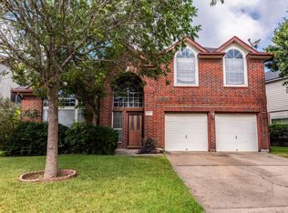 17110 Village Glen Rd, Pflugerville, TX 78660
