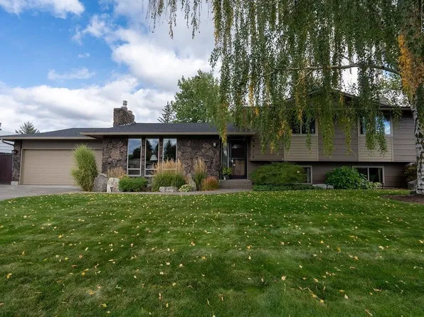 9912 N Moore St, Spokane, WA 99208
