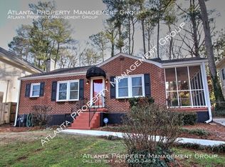 141 Park Dr, Decatur, GA 30030