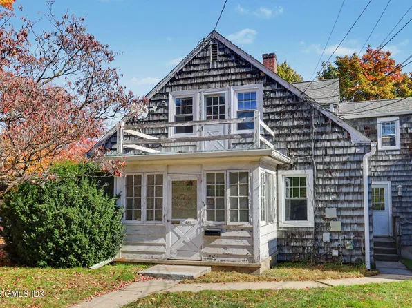 361 Glenbrook Rd, Stamford, CT 06906