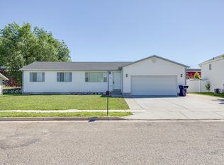 321 N 360 W, Clearfield, UT 84015