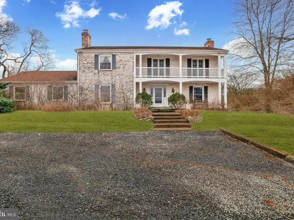 9033 Old Waterloo Rd, Warrenton, VA 20186