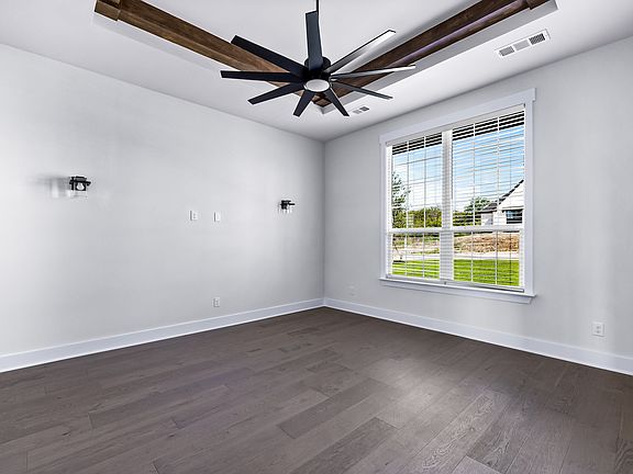 Media room for watching the big game, a new movie, or the premiere of your favorite show.
