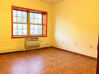 Rented by Area New York