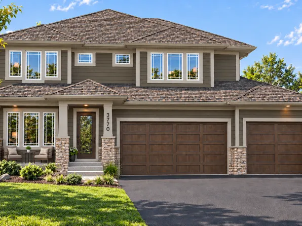 3770 Knightsbridge Ln N, Lake Elmo, MN 55042