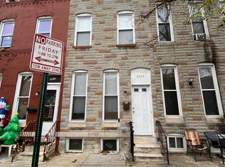 2029 Division St, Baltimore, MD 21217