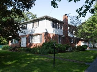 6751 Bear Creek Blvd, Bear Creek Township, PA 18702