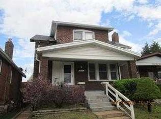 4417 Virginia Ave, Saint Louis, MO 63111